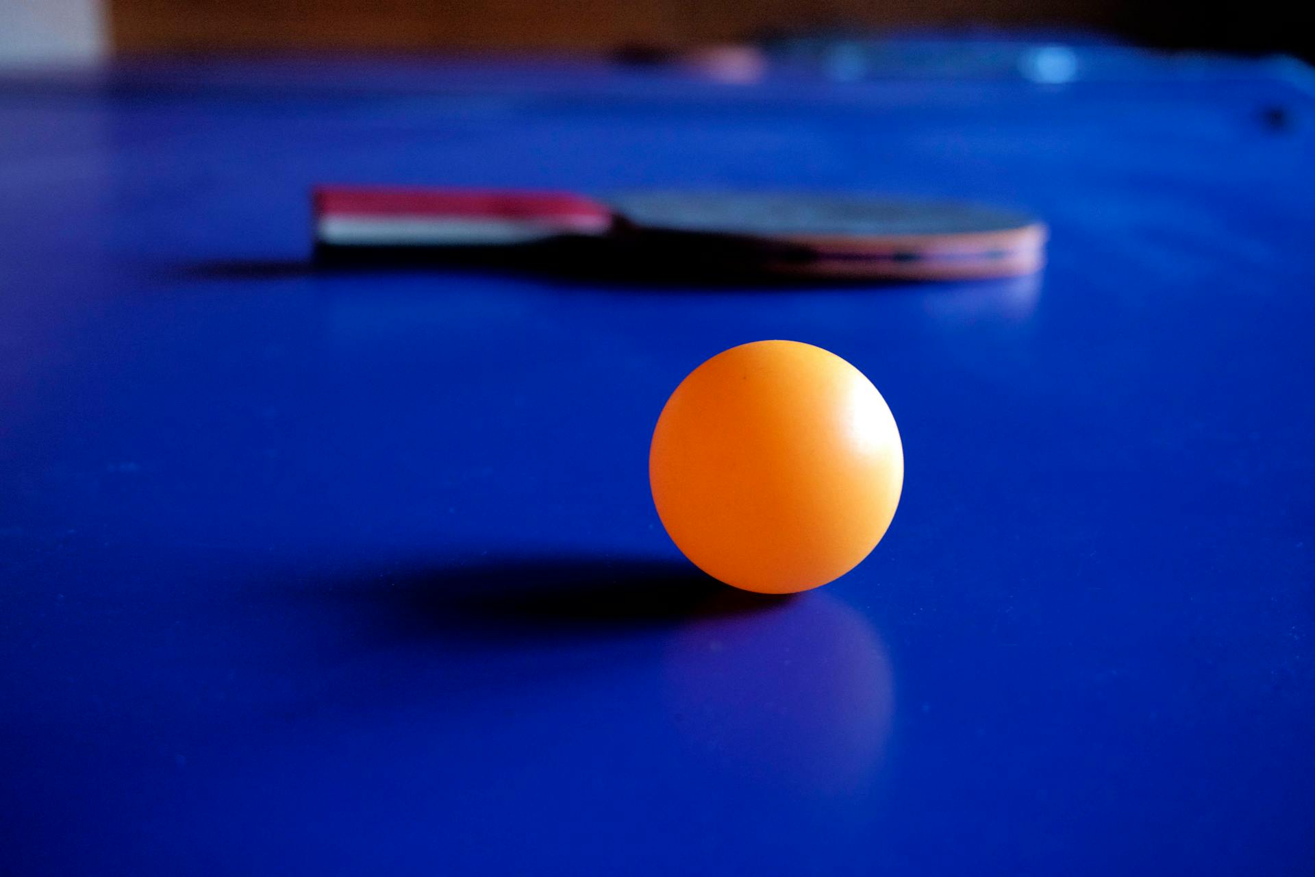 Table tennis betting: analysis of tactics and playing styles of participants